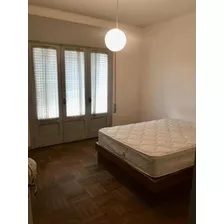 Apartamento Muy Amplio 2 Dormitorios