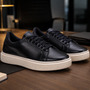 Sapatenis Tenis Casual Masculino Original Adulto
