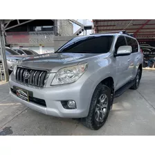 Toyota Prado Tx-l At 3000cc 5p Td Ct 2011