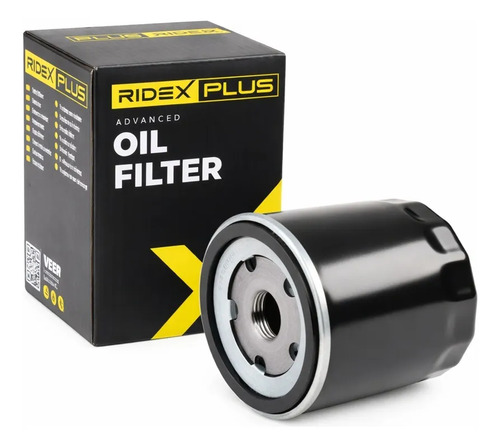 Filtro Óleo Motor Vw 04e115561d - Revuto Auto Parts
