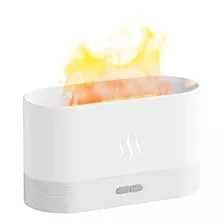 Humidificador Difusor De Llama 