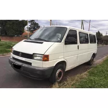 Volkswagen Transporter 1998 1.9 I