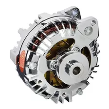 Powermaster 175191 Alternador De Polea Ranura Única