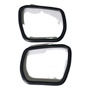 Espejo Interior Repuesto Genuine Chrysler *******ac Mirror B Suzuki ZEN P01 LHD AC