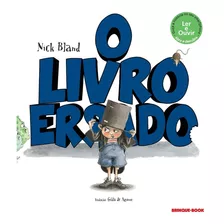 Livro O Livro Errado