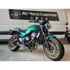 Kawasaki Z650 Rs