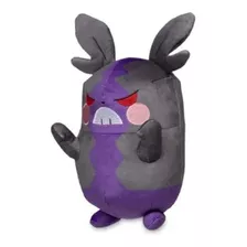 Pokémon Morpeko 8 - Pelúcia Colecionável