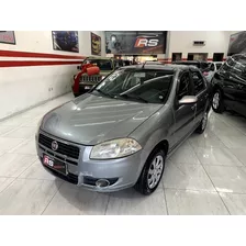 Fiat Siena 