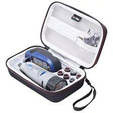 Estuche Rígido Ltgem Eva Para Dremel 7300-n / 8 Minimite Her