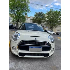 Mini Cooper S 2017 2.0 F56 Chili 192cv