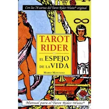 Tarot Rider - El Espejo De La Vida