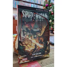 Superior Spiderman Volumen 3: Sin Salida. Ed. Panini España.