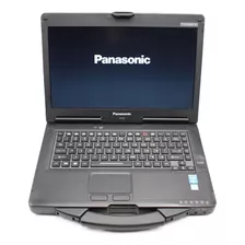 Laptop Panasonic Cf53 Uso Rudo Diesel 