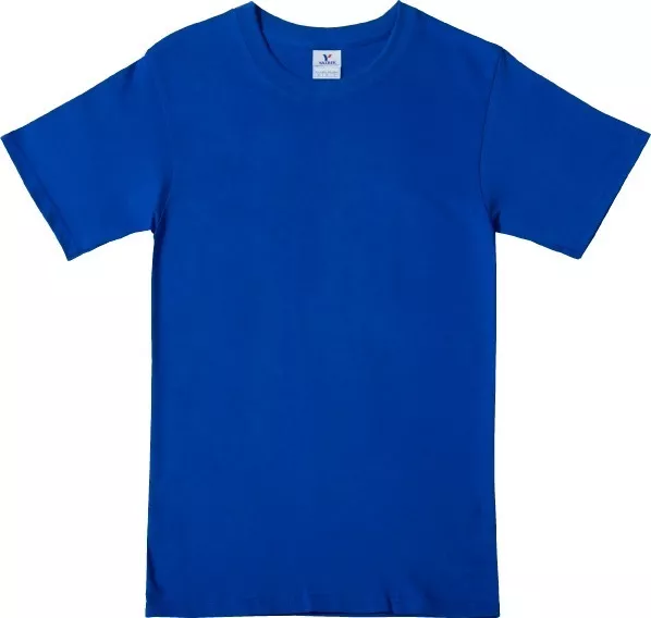 Camiseta 100% Algodón Yazbek 170 Gr