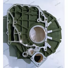 Capa Seca Motor Cummins Modelo Isb Eletronico