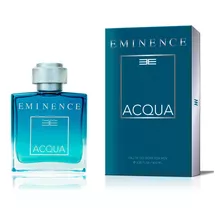 Perfume Eminence Acqua 100ml