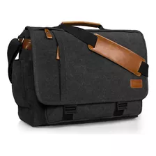 Estarer Messenger Bag Inch, Bolso Para Computadora Para Homb