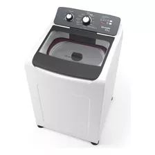 Máquina De Lavar Mueller Automática 17kg Mla17 127v Com Ultracentrifugação E Ciclo Rápido
