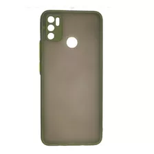 Case Protector Para Tecno Spark 6 Air