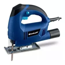 Sierra Tico Bt-js 800e De 800 W, 4321123, Einhell, 220 V