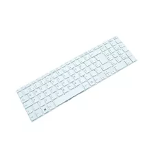 Teclado Notebook Sony Vaio Svf152c29x Svf1532t1e 149240081br