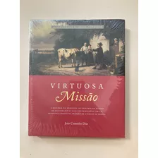 Livro Virtuosa Missão