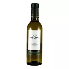 Vino Don Pascual Chardonnay 375 Ml