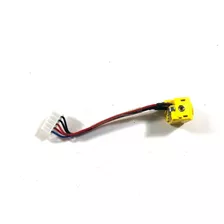 Cable Dc Jack Power In Ibm T60 T61 R60 R61 Z60 - Zona Norte