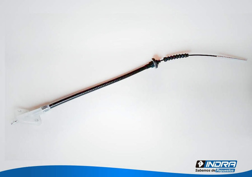 Cable Embrague 1.5 H.duty Fiat Fiorino.91/93 Foto 2