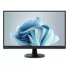 Monitor 27 Lenovo Thinkvision C27- 40 Fhd