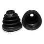 Cubre Polvo Lado Caja Int Sentra L4 1.8l Cvt, Std 13-15