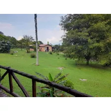 Vendo Finca De Recreo , Cerca A Bogota