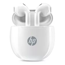 Hp Audífonos Inalámbricos Bluetooth Tws Hn10