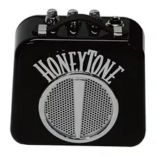 Amp Mini Guitar Danelectro Honeytone N-10, Negro Con Clip