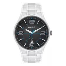Relógio Orient Masculino Neo Sports Mbss1307 G2sx