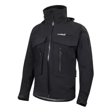 Campera Sea Trout 4 Gore-tex® 3c Pro Pesca Hombre Ansilta