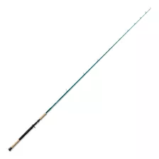 St. Croix Rods Varilla De Fundición Costera Mojo, 7'11 