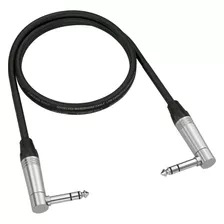 Cable De Parcheo De Instrumentos Gold Performance De 90 Cm, 