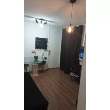 Apartamento Jd Amaralina Butantã Lindo Com 2 Dormitórios.