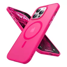 Kocanasi Funda Magnética Para iPhone 13 Pro Max [compatible