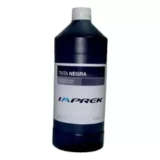 Tinta Imprek Negra X 100 Para Epson 544 L3110 L3210 L3150