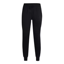 Pantalón Mujer Nw Fabrc Hg Armr Pnt Negro Under Armour