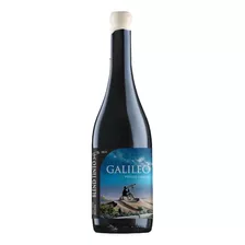 Vino Galileo Blend Tinto (bonarda - Malbec - Cabernet Franc)