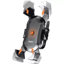 Soporte Holder Fino Para Celular Bicicleta Scooter Patineta