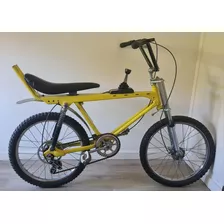 Bicicleta Bianchi Italiana De Los 70