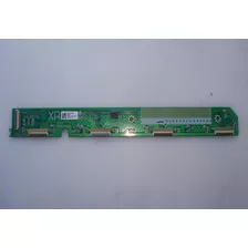 Placa Buffer LG 50pw350b Ebr71378401 Eax63333001 Rev:f