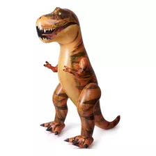 Joyin T-rex Dinosaur Inflable, 63 Tyrannosaurus Rex Inflabl