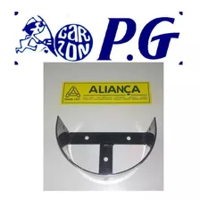 Conector Union Para Tirantes Redondos De 9cm P G 