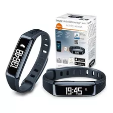 Beurer Ias83 Reloj Sensor De Actividad Y Sueño Bluetooth