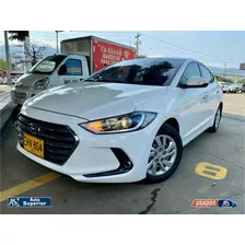 Hyundai Elantra 2017 1.6 Premium Nb